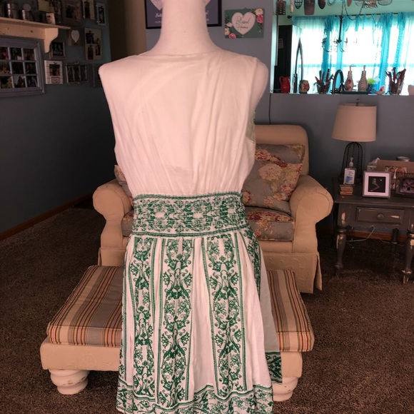 Max Studio dress size L. - Picture 5 of 6